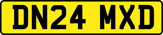 DN24MXD
