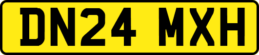DN24MXH