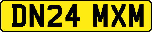 DN24MXM
