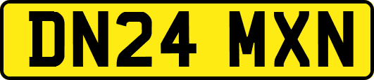 DN24MXN