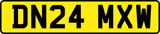 DN24MXW