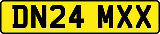 DN24MXX