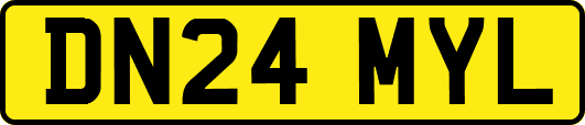 DN24MYL