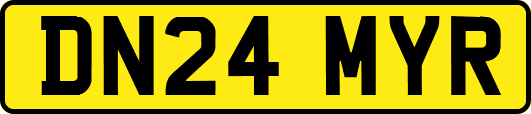 DN24MYR