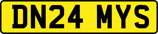 DN24MYS