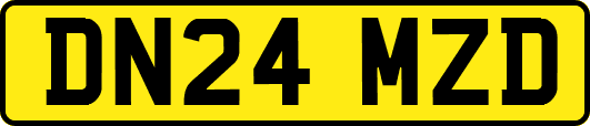 DN24MZD