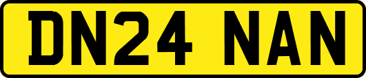 DN24NAN