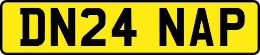 DN24NAP