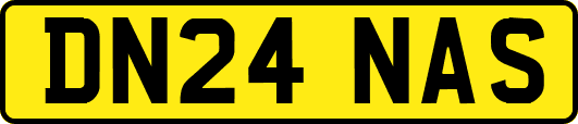 DN24NAS
