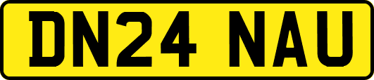 DN24NAU