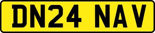 DN24NAV