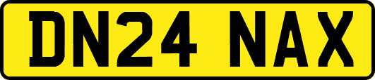 DN24NAX