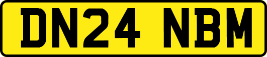 DN24NBM