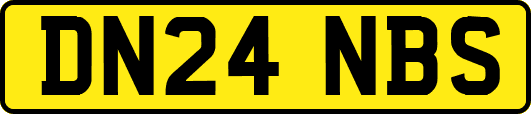 DN24NBS