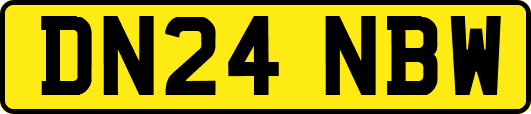 DN24NBW