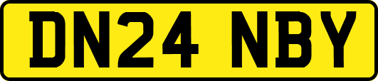 DN24NBY