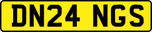 DN24NGS