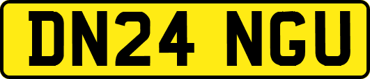 DN24NGU
