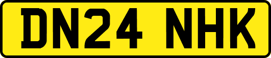 DN24NHK