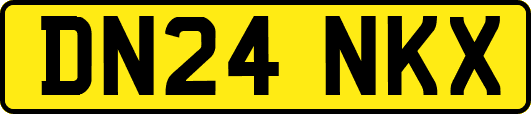 DN24NKX