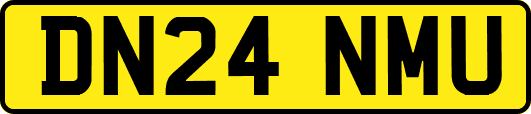 DN24NMU