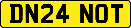 DN24NOT