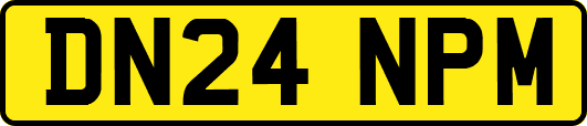 DN24NPM