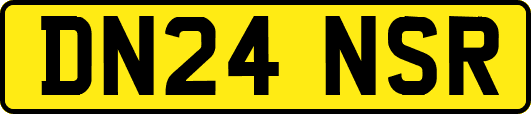 DN24NSR