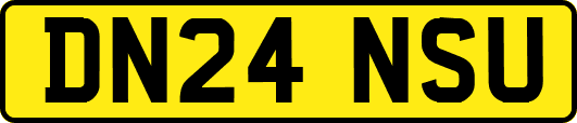 DN24NSU