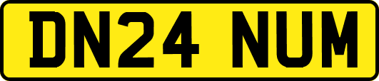 DN24NUM