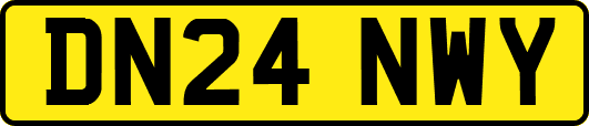 DN24NWY