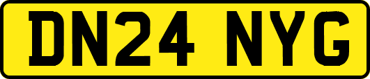 DN24NYG