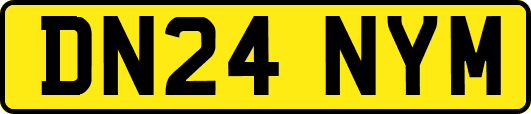 DN24NYM