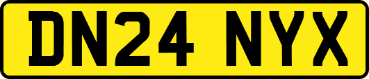 DN24NYX