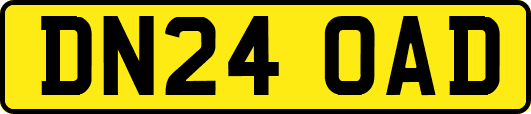 DN24OAD