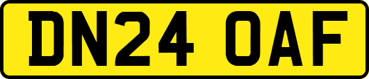 DN24OAF