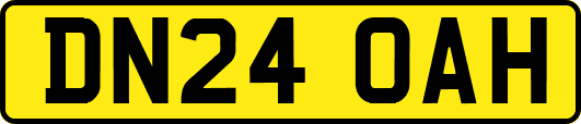 DN24OAH