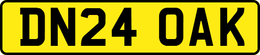 DN24OAK