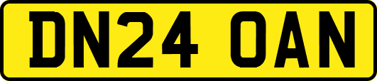 DN24OAN