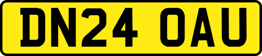 DN24OAU