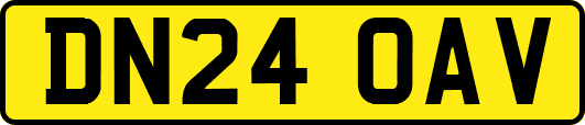 DN24OAV