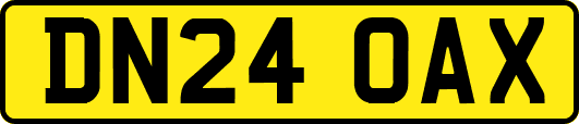 DN24OAX