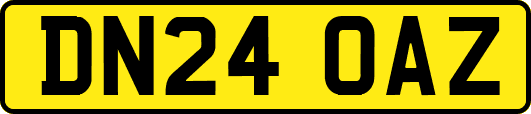 DN24OAZ