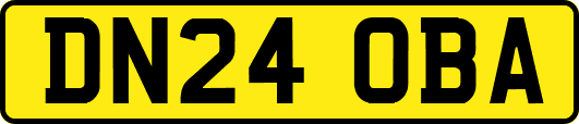 DN24OBA