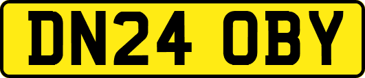 DN24OBY