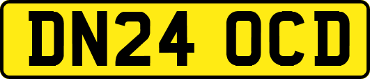 DN24OCD