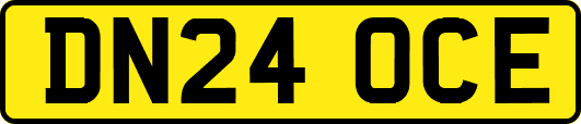 DN24OCE