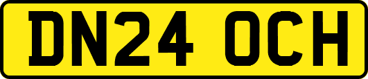 DN24OCH