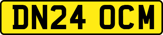 DN24OCM