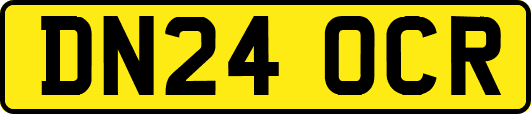 DN24OCR
